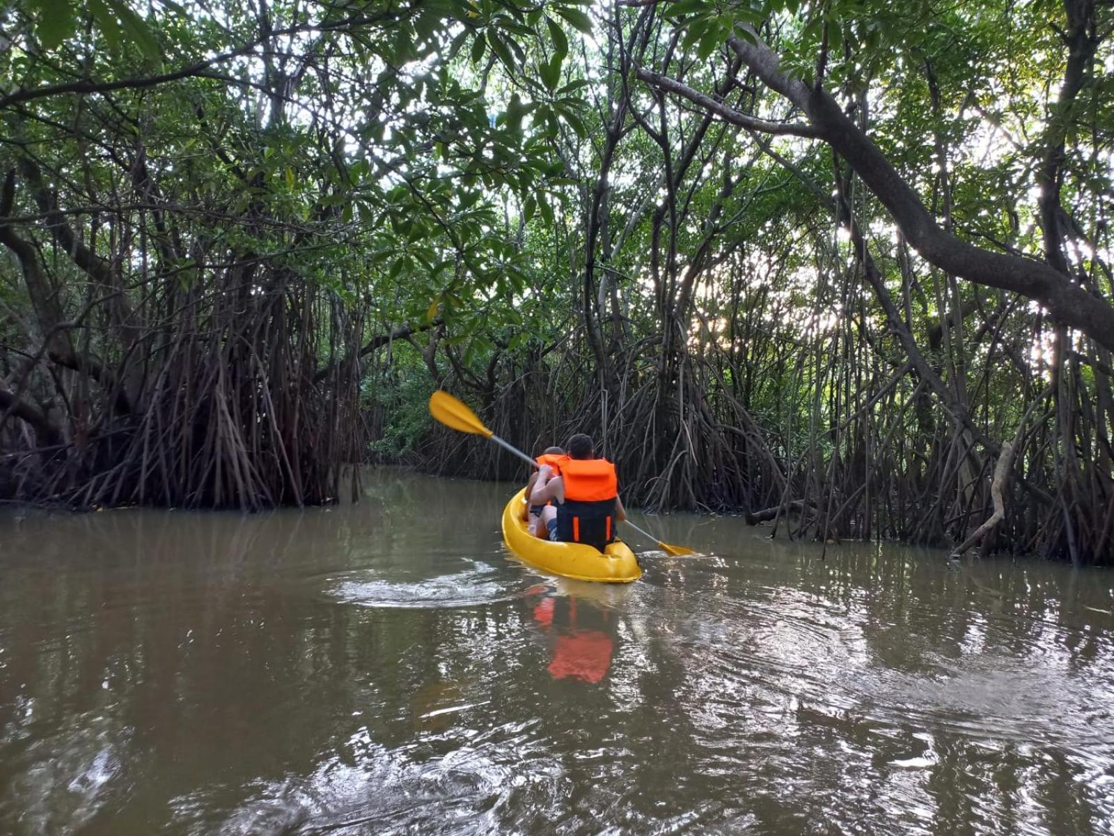 Senu Lagoon Villa แทนกาลเล ภายนอก รูปภาพ