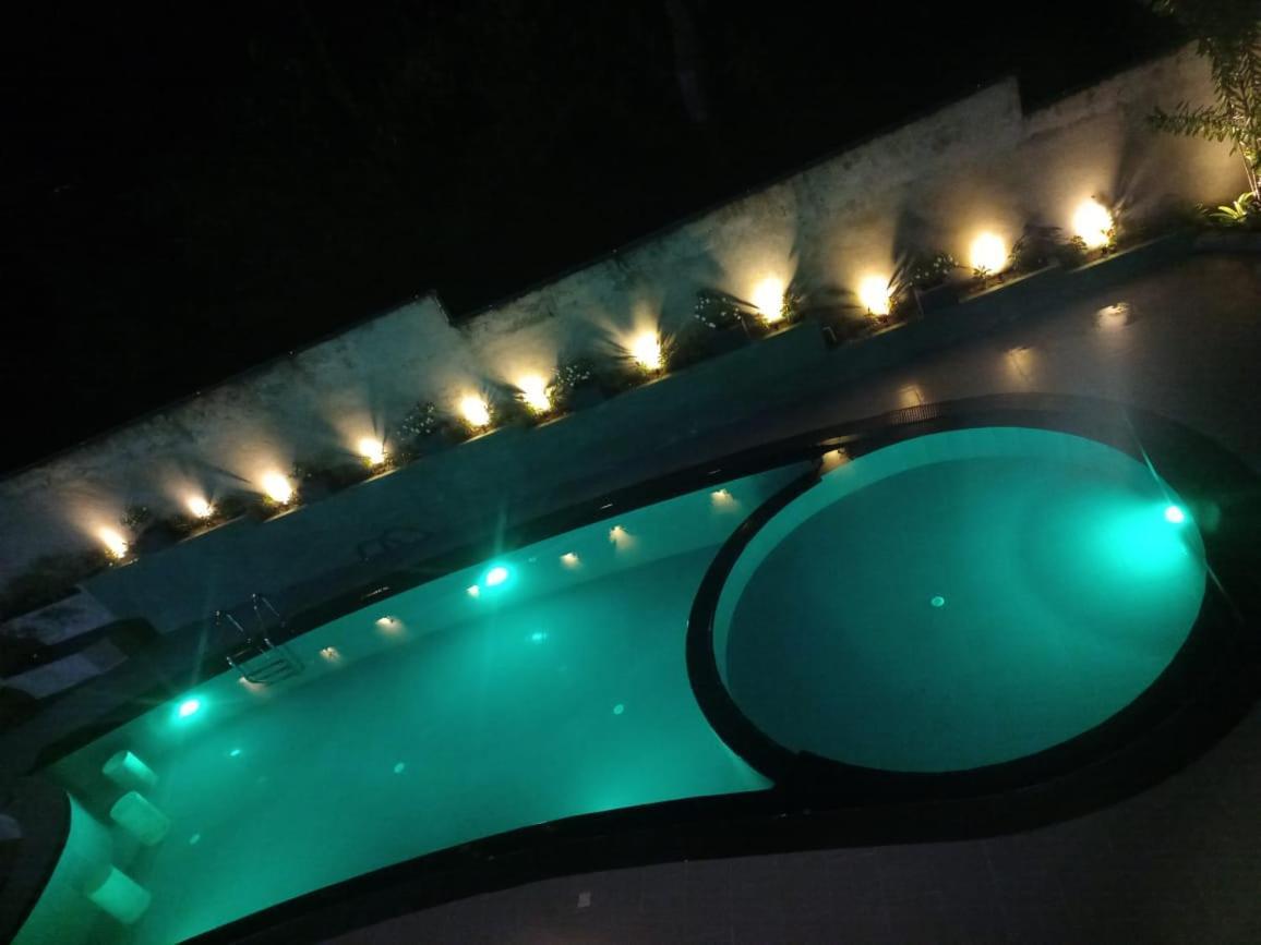 Senu Lagoon Villa แทนกาลเล ห้อง รูปภาพ