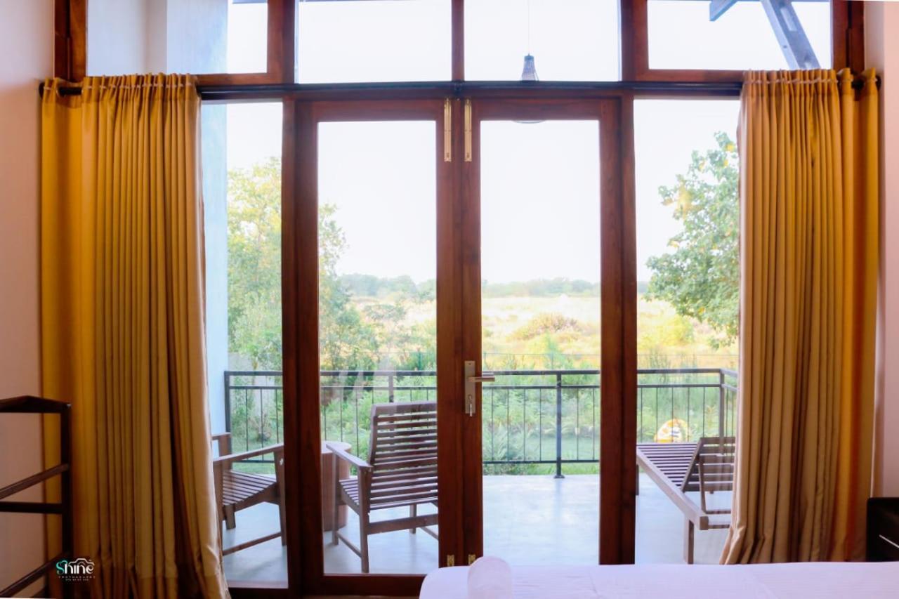 Senu Lagoon Villa แทนกาลเล ภายนอก รูปภาพ
