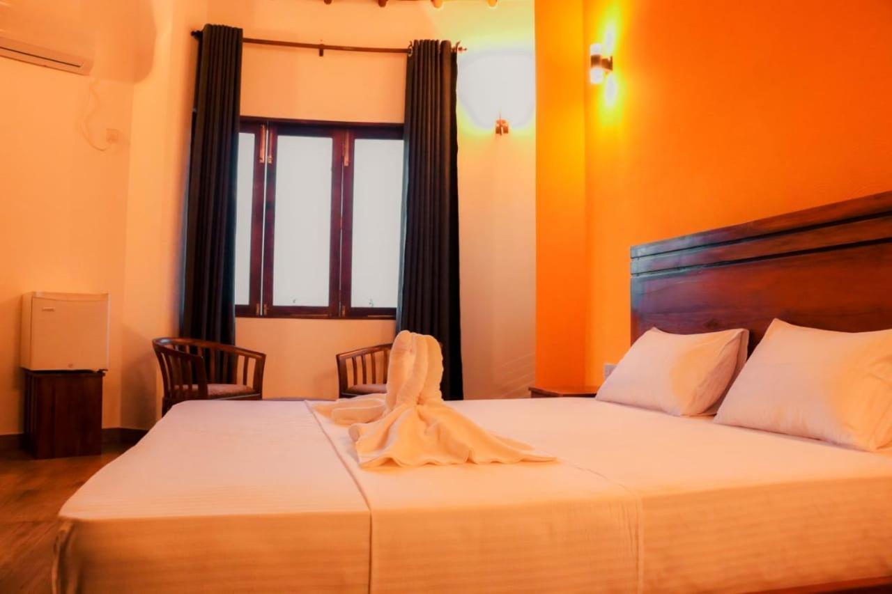 Senu Lagoon Villa แทนกาลเล ภายนอก รูปภาพ